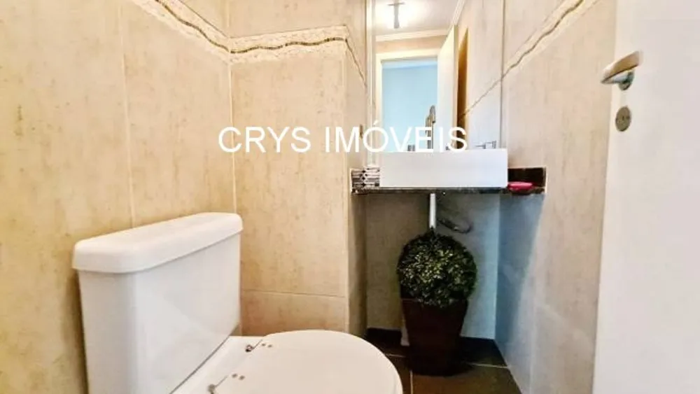 Apartamento, 2 quartos, 93 m² - Foto 8