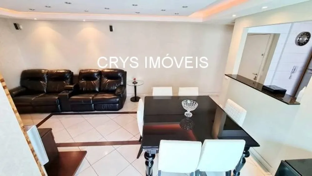 Apartamento, 2 quartos, 93 m² - Foto 8
