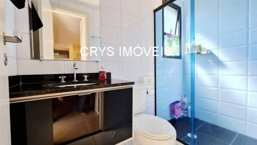 Apartamento, 2 quartos, 93 m² - Foto 6