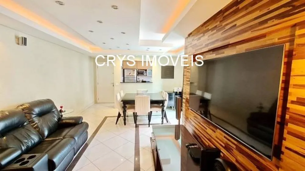 Apartamento, 2 quartos, 93 m² - Foto 2