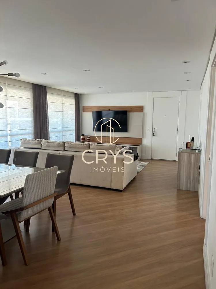 Apartamento, 3 quartos, 121 m² - Foto 7
