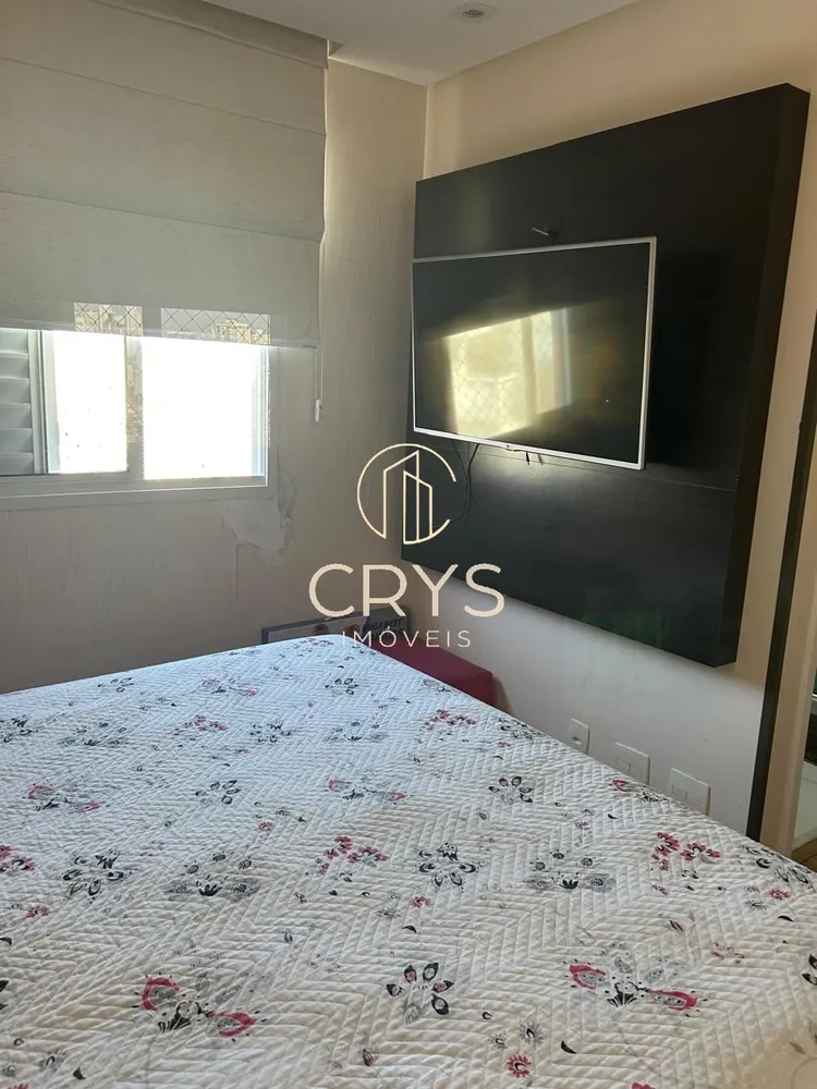 Apartamento, 3 quartos, 121 m² - Foto 8