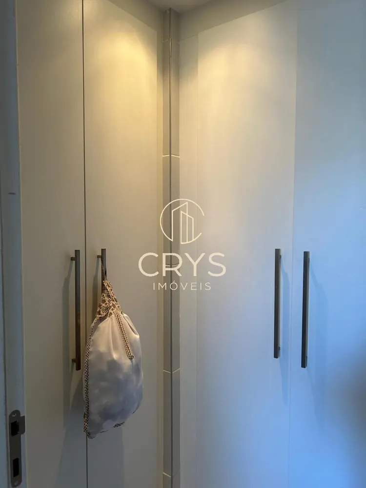 Apartamento, 3 quartos, 121 m² - Foto 4