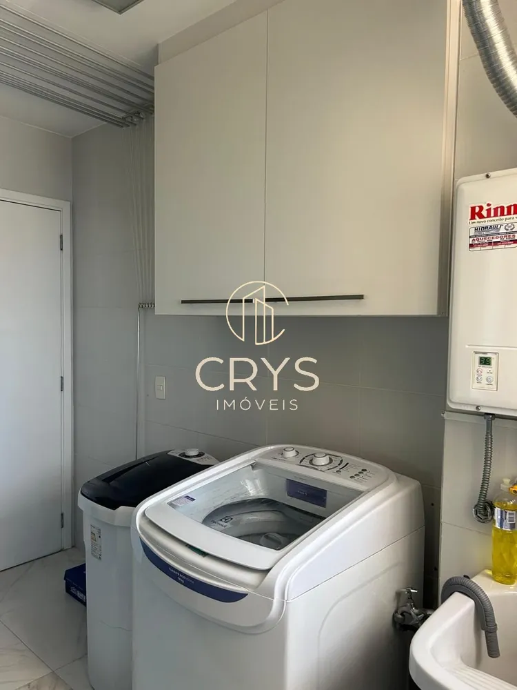 Apartamento, 3 quartos, 121 m² - Foto 10