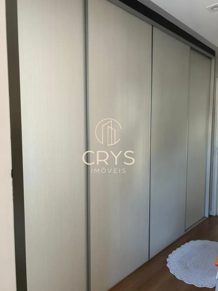 Apartamento, 3 quartos, 121 m² - Foto 2