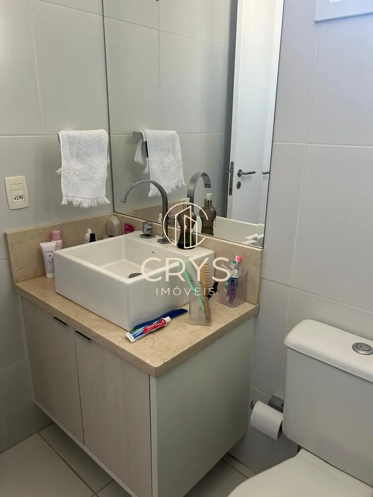 Apartamento, 3 quartos, 121 m² - Foto 1