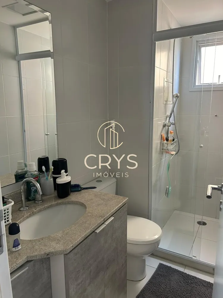 Apartamento, 3 quartos, 121 m² - Foto 6