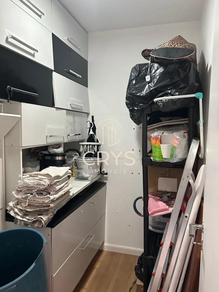 Apartamento, 3 quartos, 121 m² - Foto 3