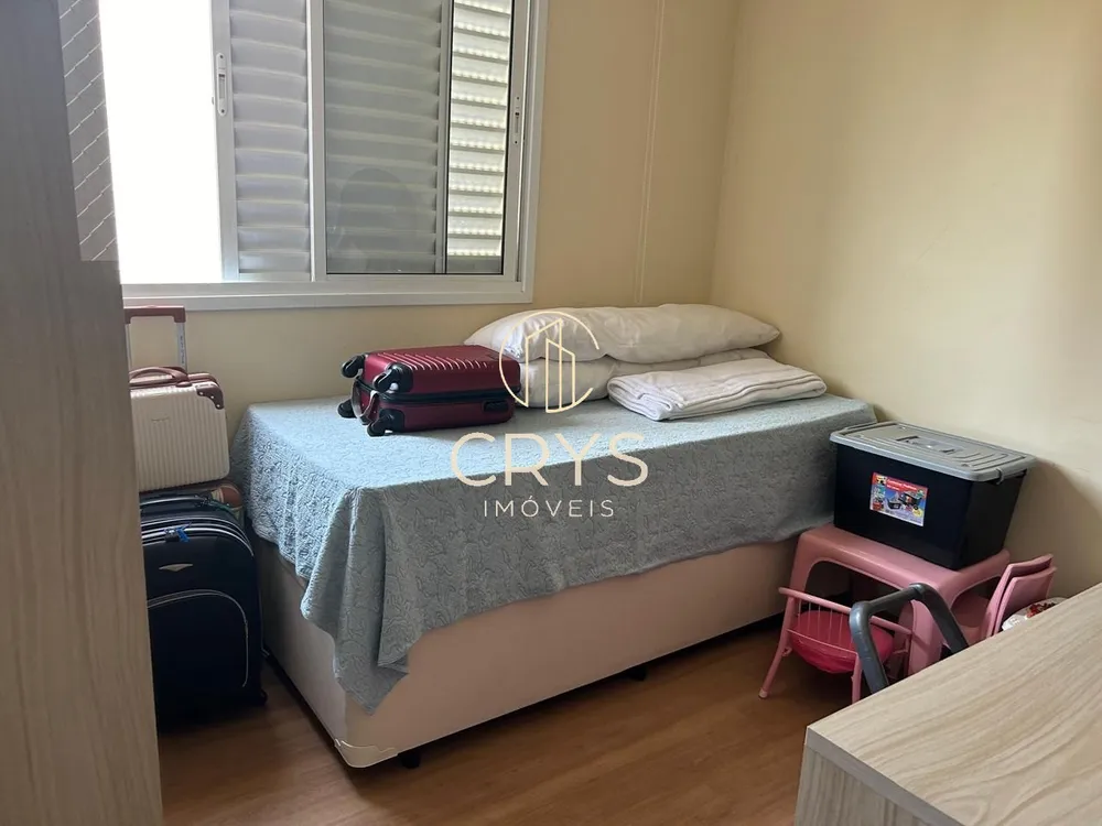 Apartamento, 3 quartos, 121 m² - Foto 5