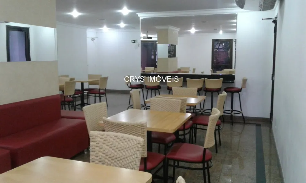 Cobertura, 3 quartos, 134 m² - Foto 5