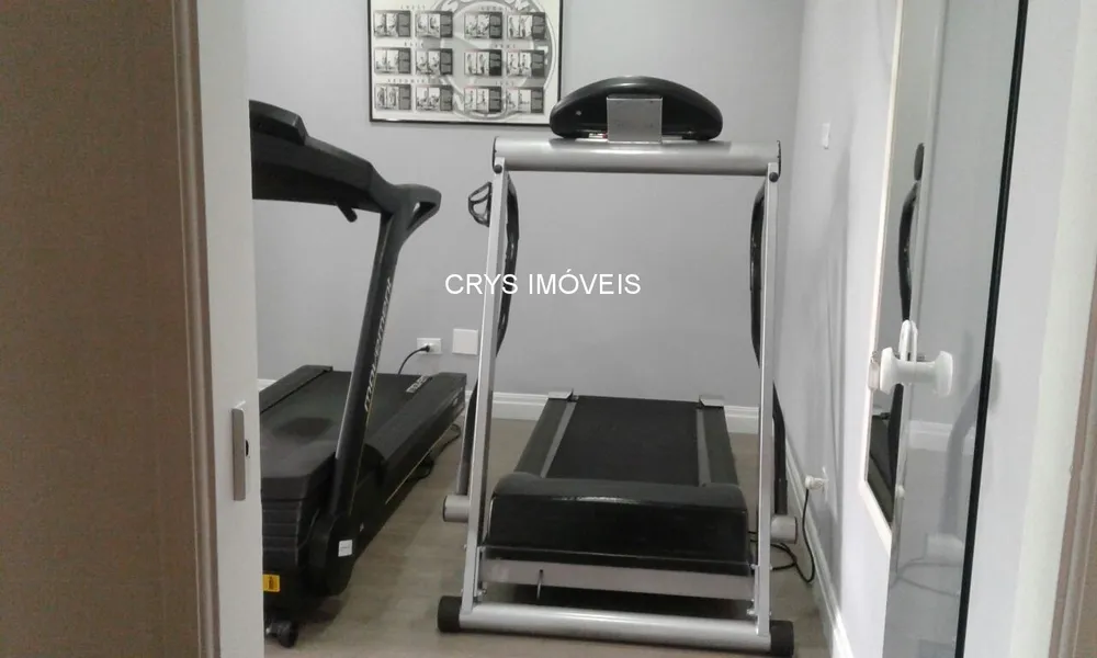 Cobertura, 3 quartos, 134 m² - Foto 7