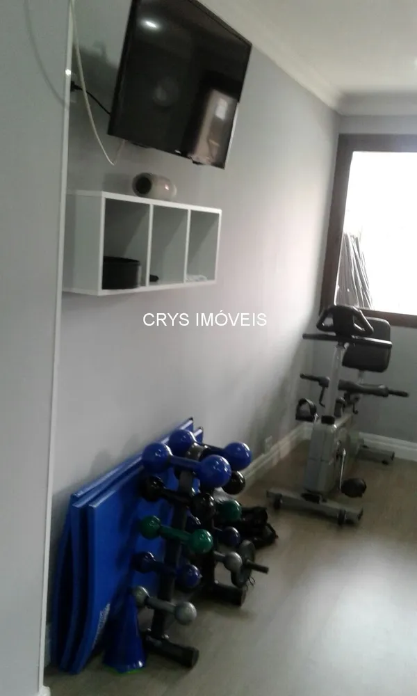 Cobertura, 3 quartos, 134 m² - Foto 8