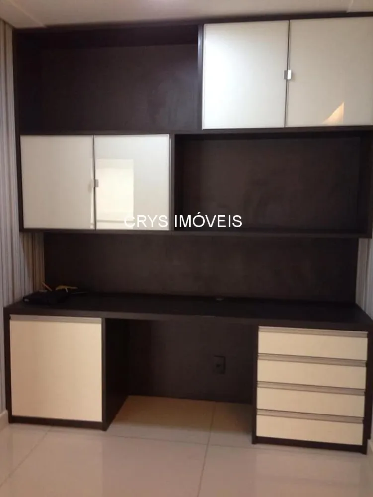 Apartamento, 3 quartos, 142 m² - Foto 2