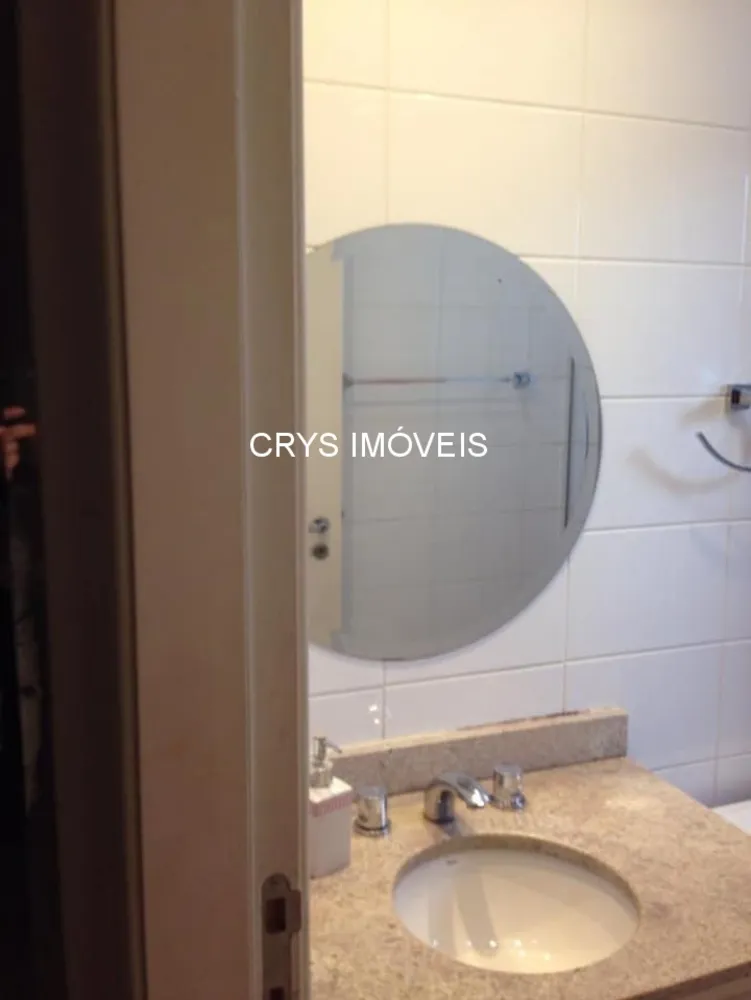 Apartamento, 3 quartos, 142 m² - Foto 3