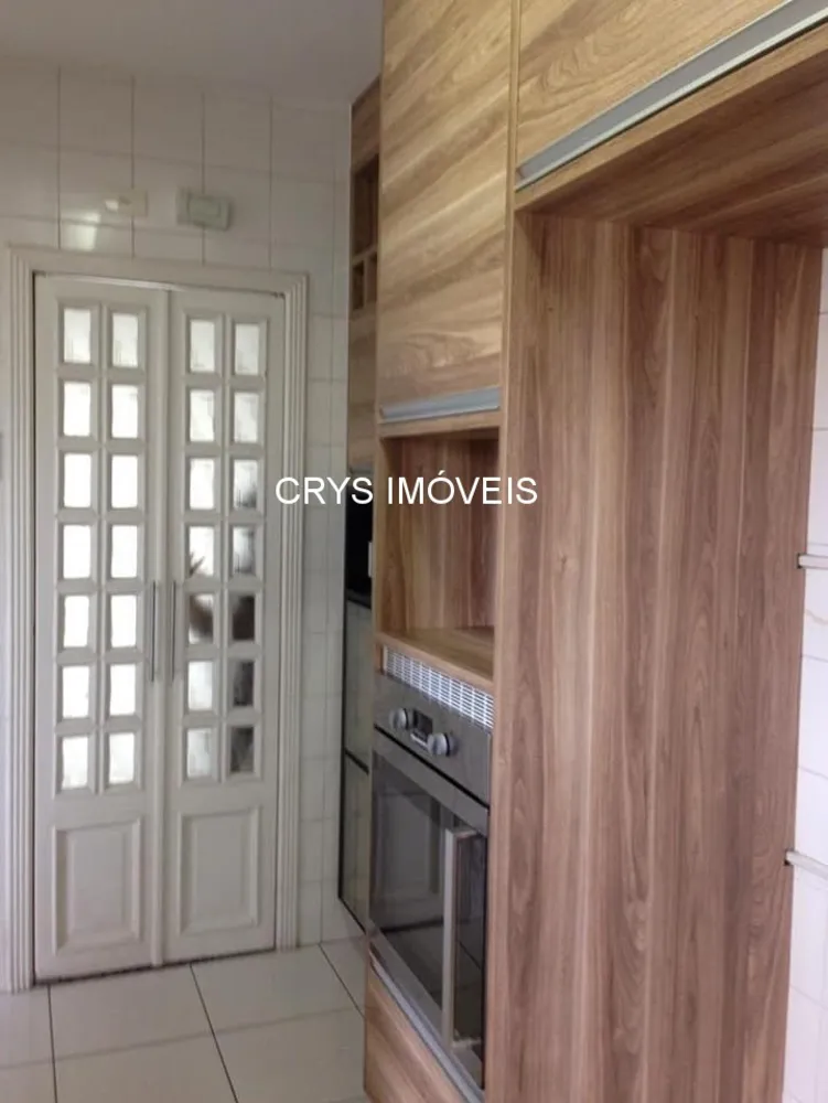 Apartamento, 3 quartos, 142 m² - Foto 12
