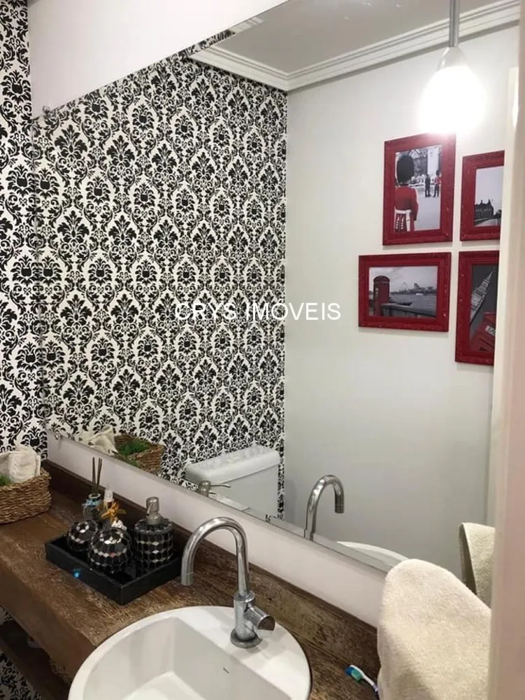 Apartamento, 3 quartos, 142 m² - Foto 7
