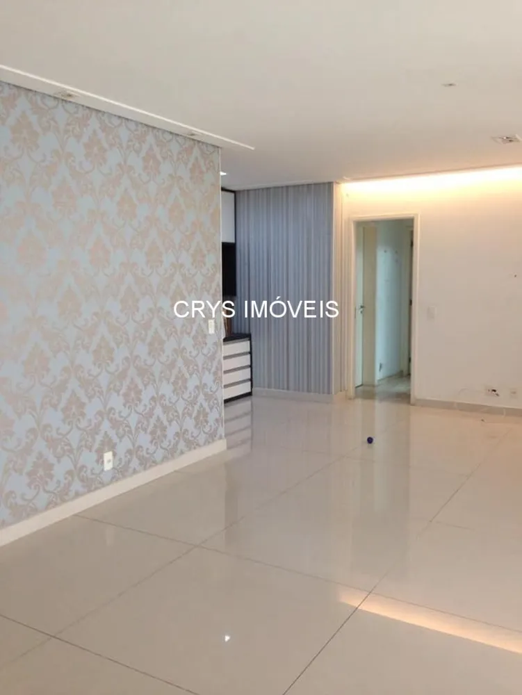 Apartamento, 3 quartos, 142 m² - Foto 4