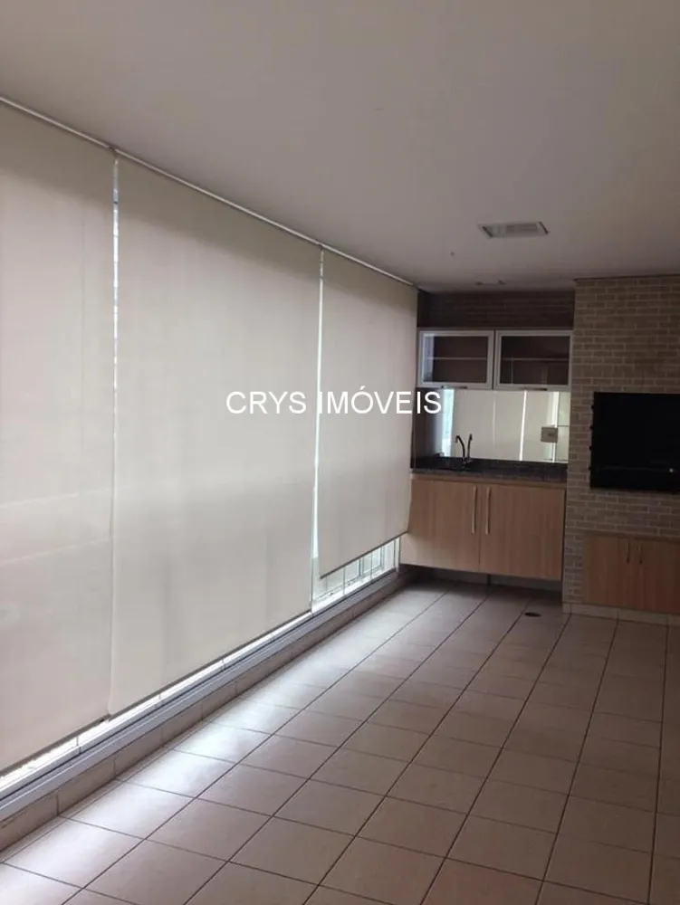 Apartamento, 3 quartos, 142 m² - Foto 8