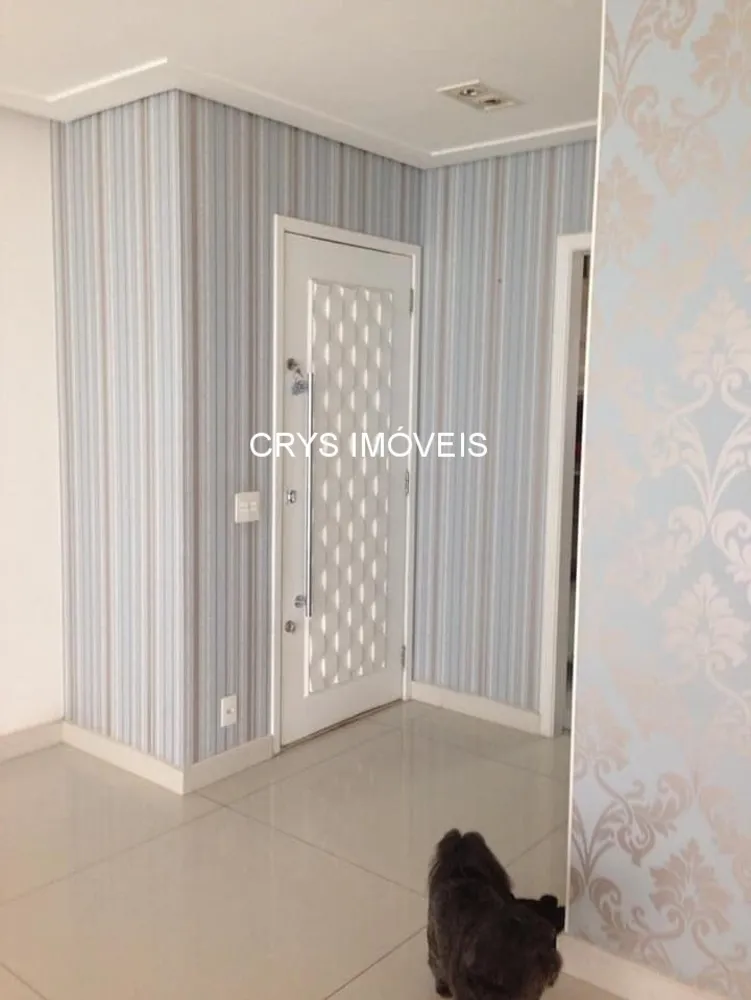 Apartamento, 3 quartos, 142 m² - Foto 6