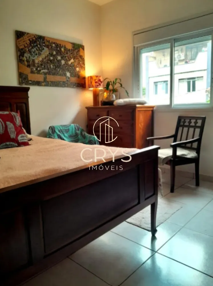 Apartamento, 2 quartos, 63 m² - Foto 1