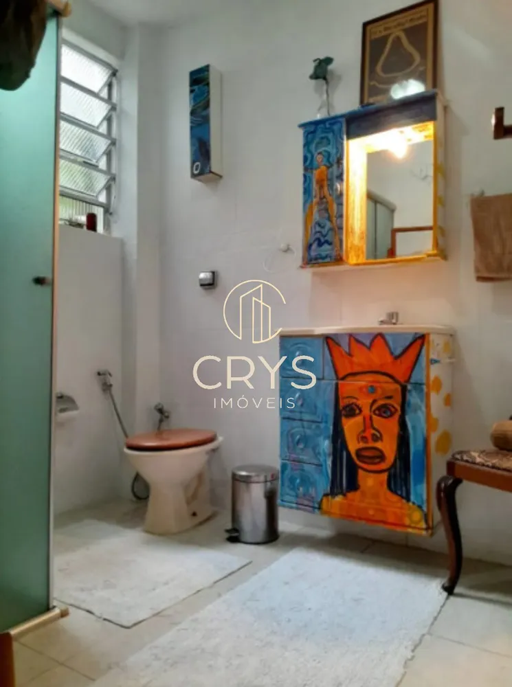 Apartamento, 2 quartos, 63 m² - Foto 8