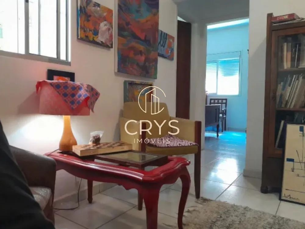 Apartamento, 2 quartos, 63 m² - Foto 3