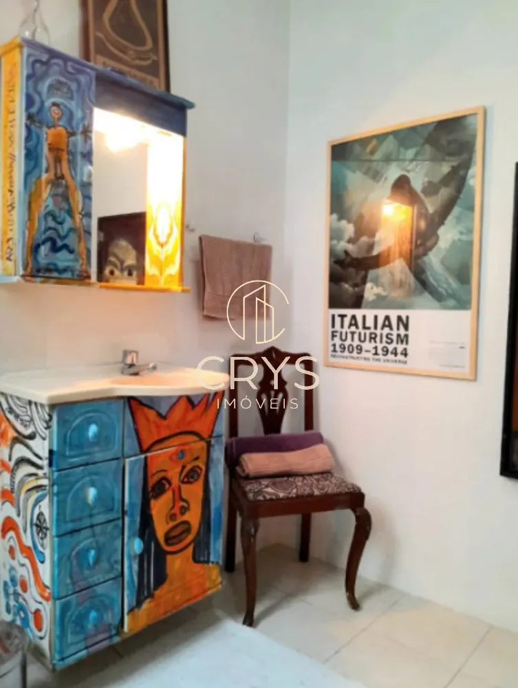 Apartamento, 2 quartos, 63 m² - Foto 5