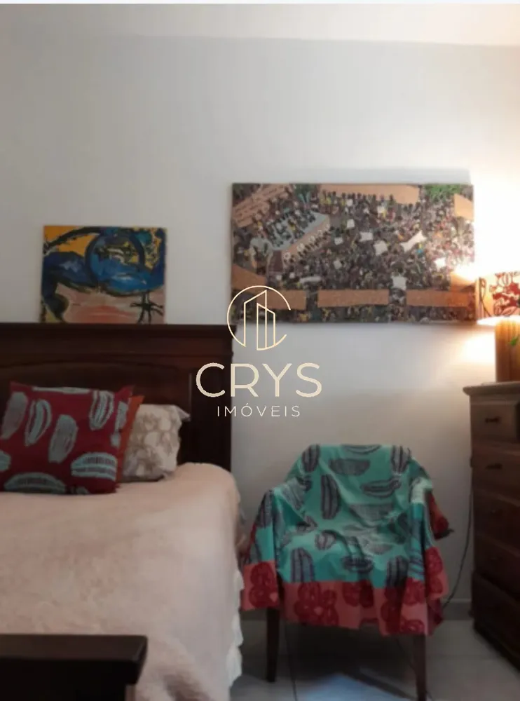 Apartamento, 2 quartos, 63 m² - Foto 4
