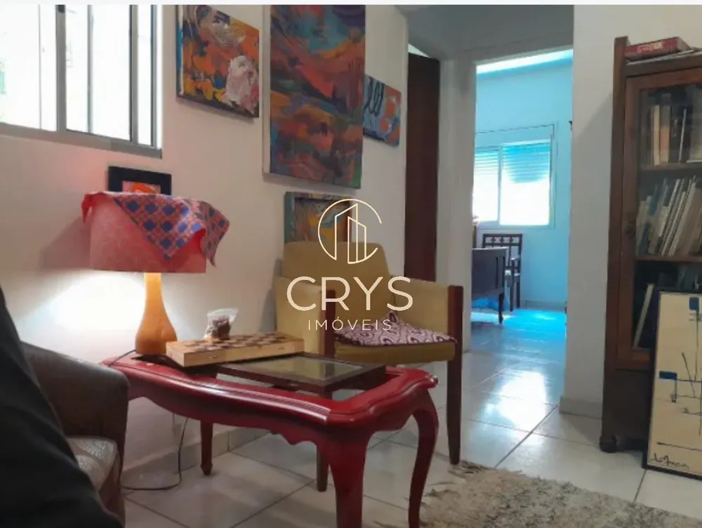 Apartamento, 2 quartos, 63 m² - Foto 10