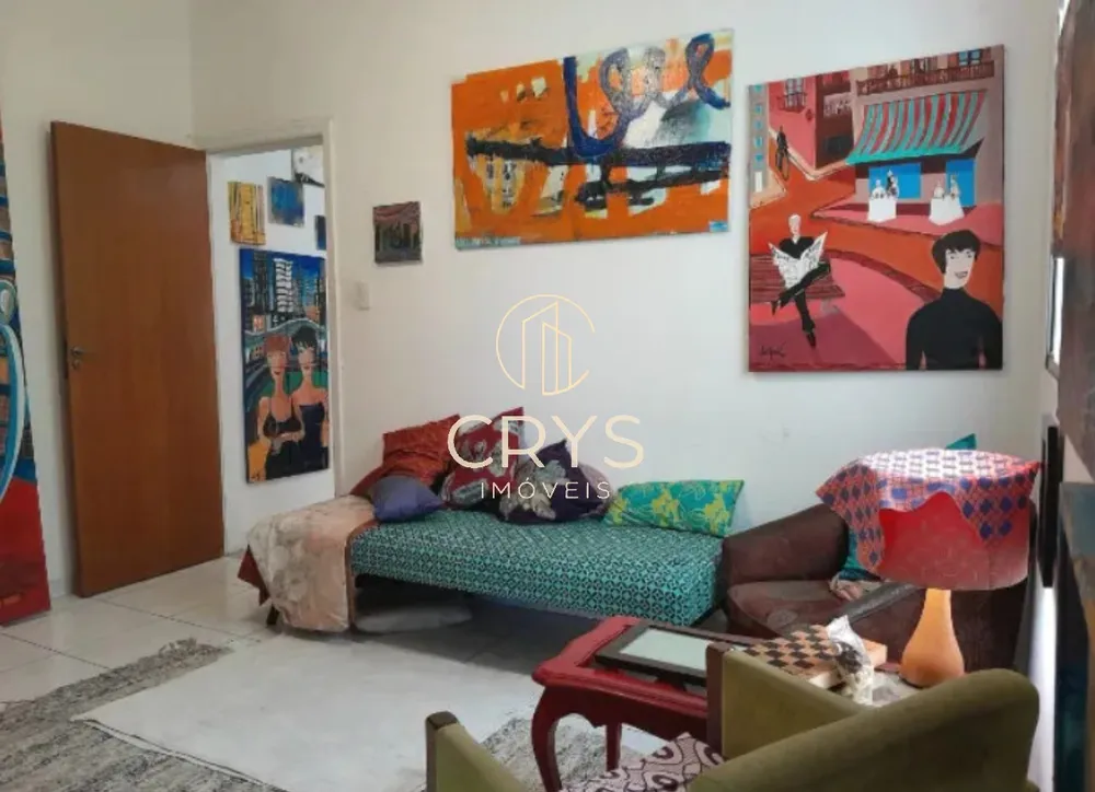 Apartamento, 2 quartos, 63 m² - Foto 8