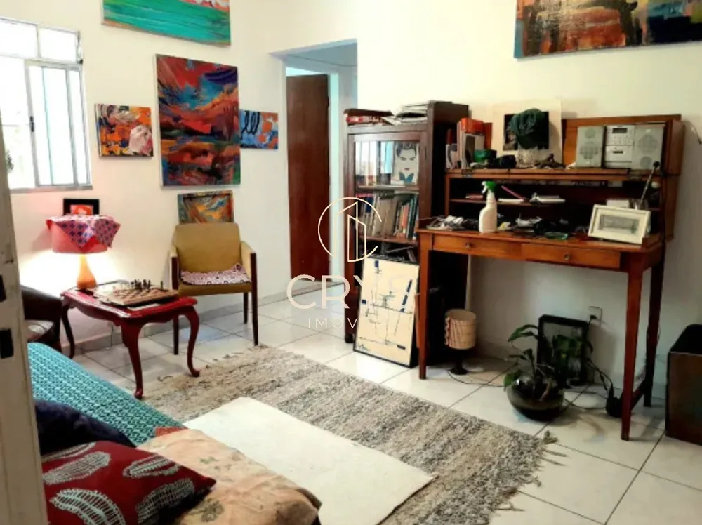 Apartamento, 2 quartos, 63 m² - Foto 2