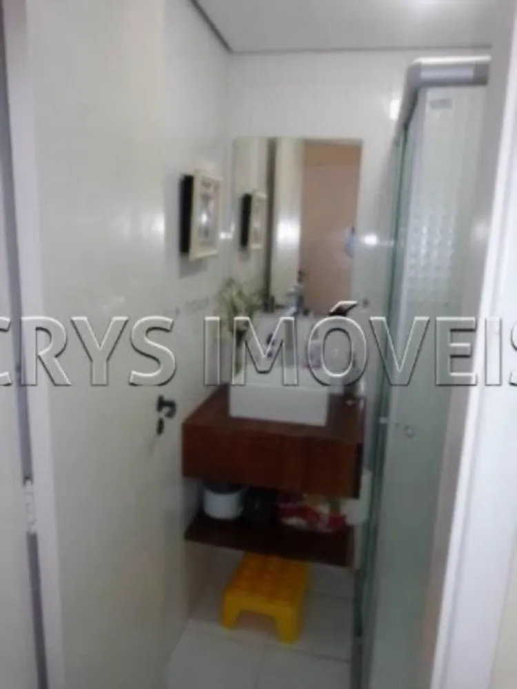 Apartamento, 3 quartos, 65 m² - Foto 10