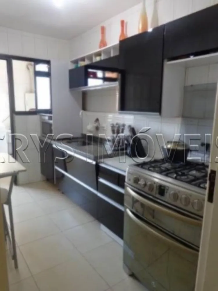 Apartamento, 3 quartos, 65 m² - Foto 4