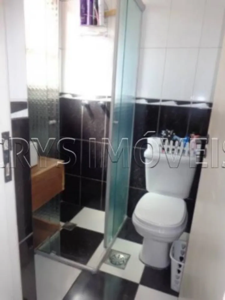 Apartamento, 3 quartos, 65 m² - Foto 1