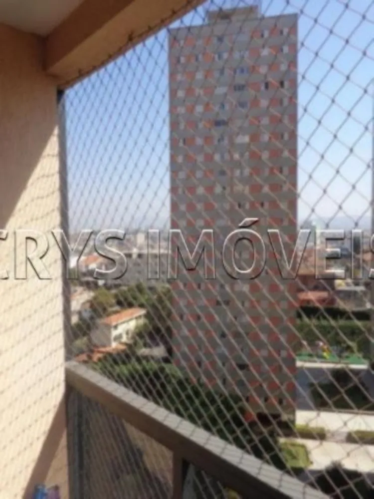 Apartamento, 3 quartos, 65 m² - Foto 11