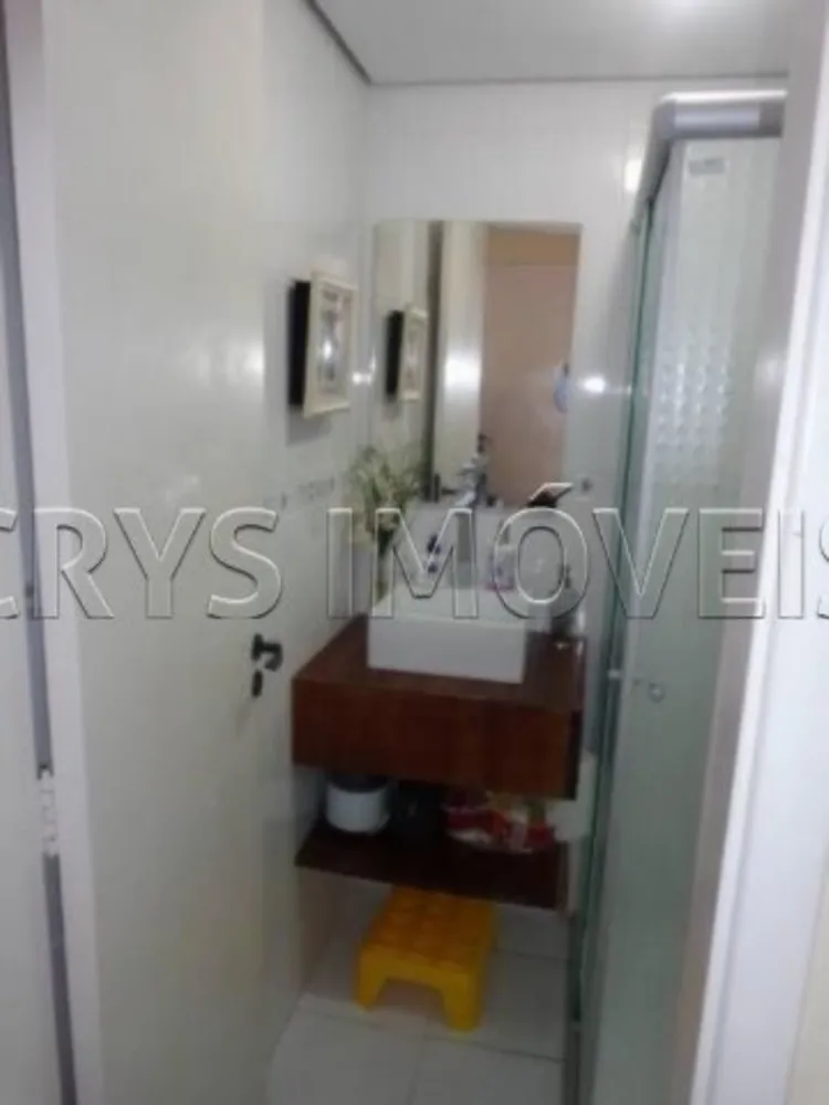 Apartamento, 3 quartos, 65 m² - Foto 9