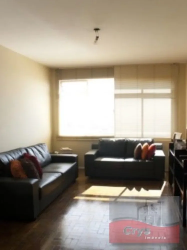 Apartamento, 3 quartos, 1 m² - Foto 1