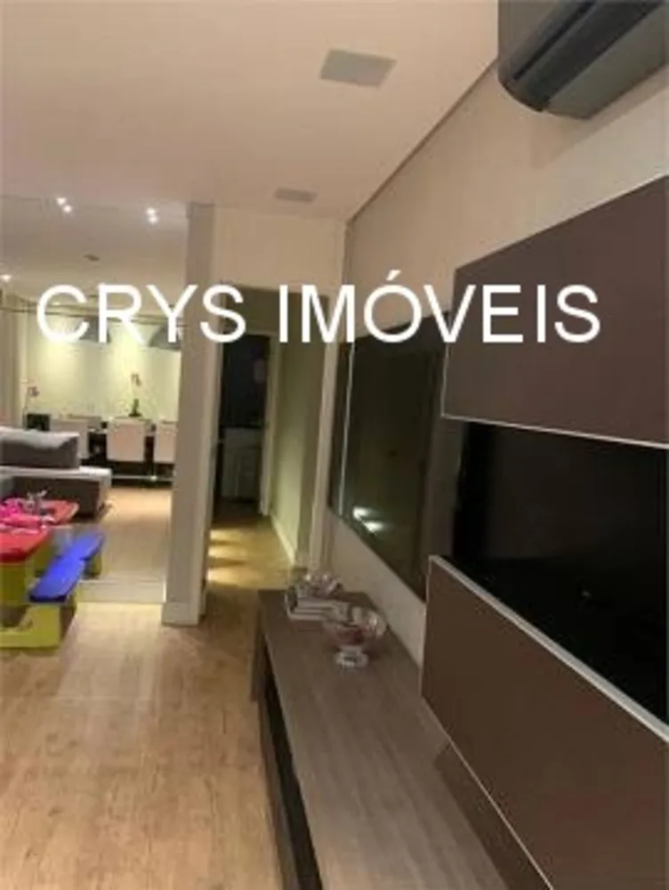 Apartamento, 3 quartos, 143 m² - Foto 3
