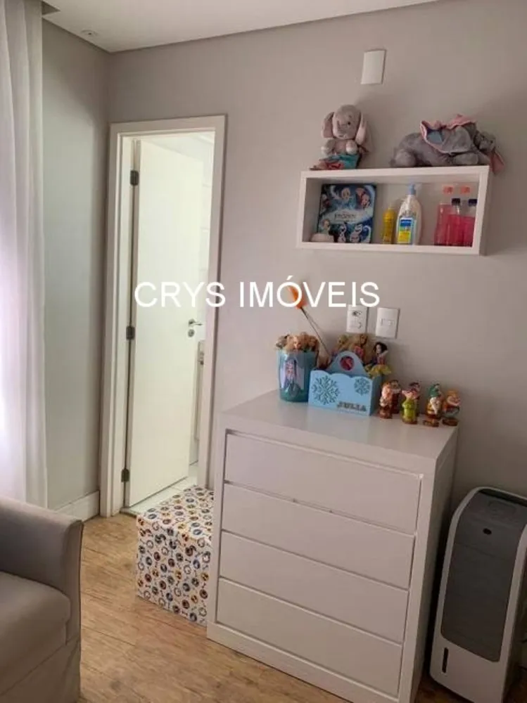 Apartamento, 3 quartos, 143 m² - Foto 2