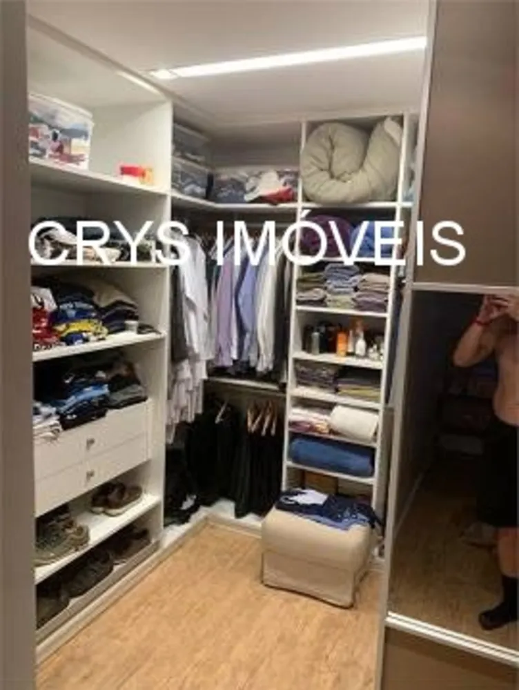 Apartamento, 3 quartos, 143 m² - Foto 11