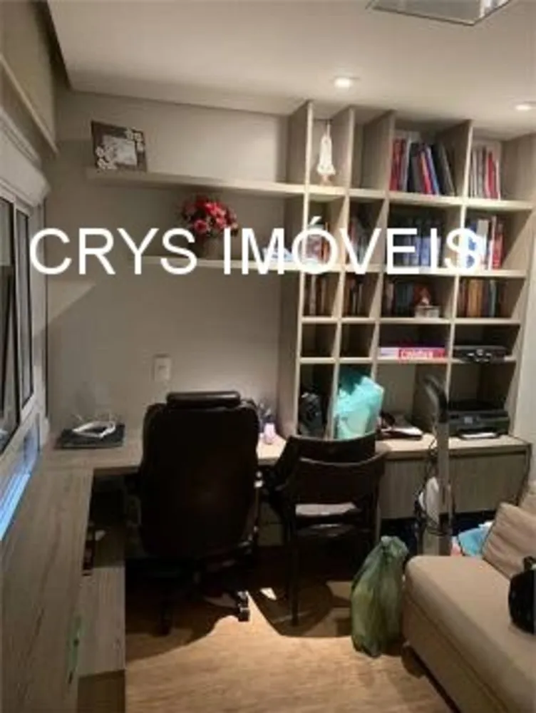 Apartamento, 3 quartos, 143 m² - Foto 4