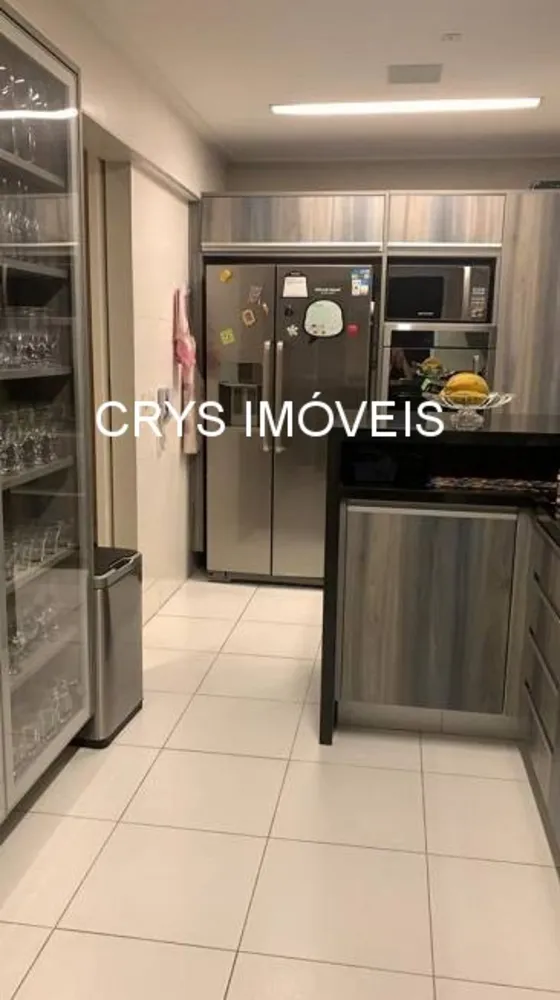 Apartamento, 3 quartos, 143 m² - Foto 5