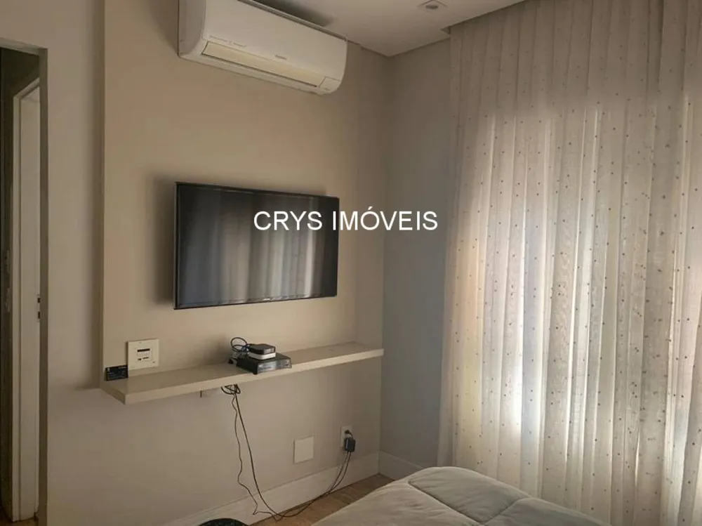 Apartamento, 3 quartos, 143 m² - Foto 8