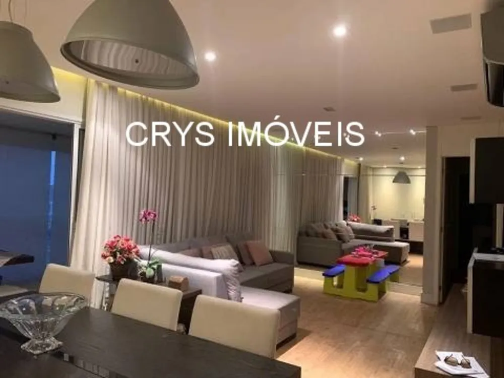 Apartamento, 3 quartos, 143 m² - Foto 6