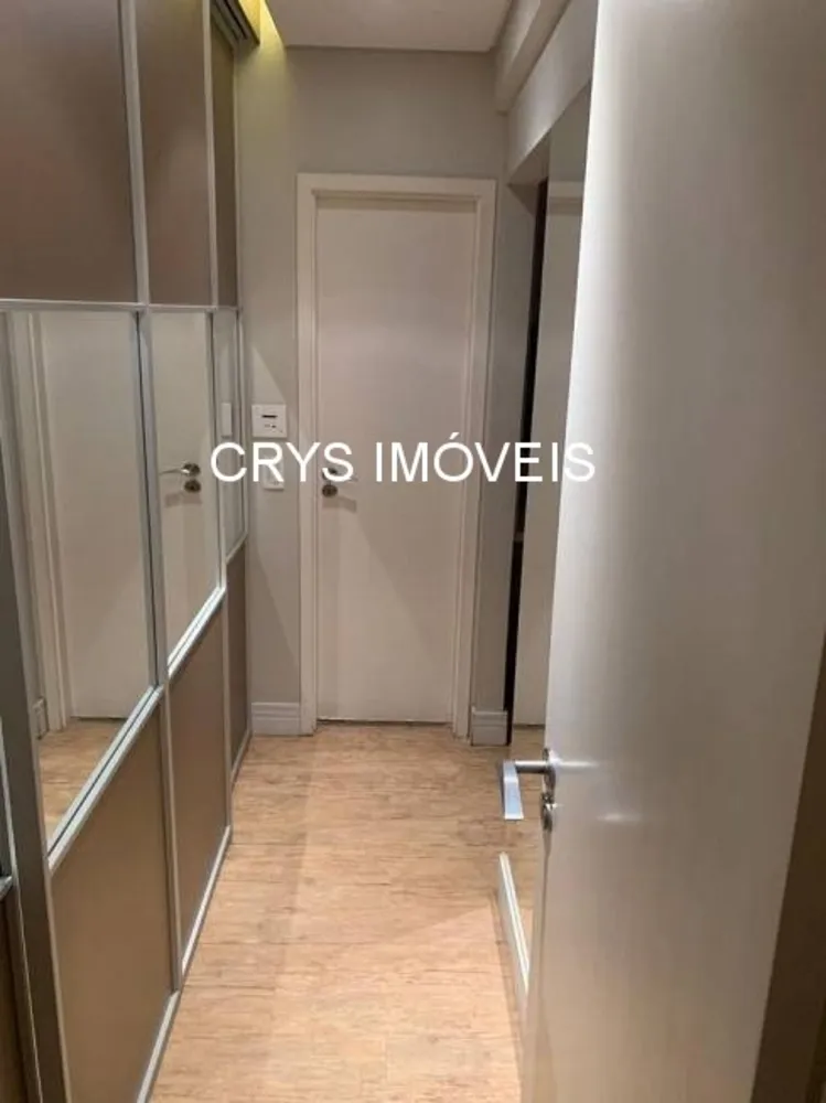 Apartamento, 3 quartos, 143 m² - Foto 12