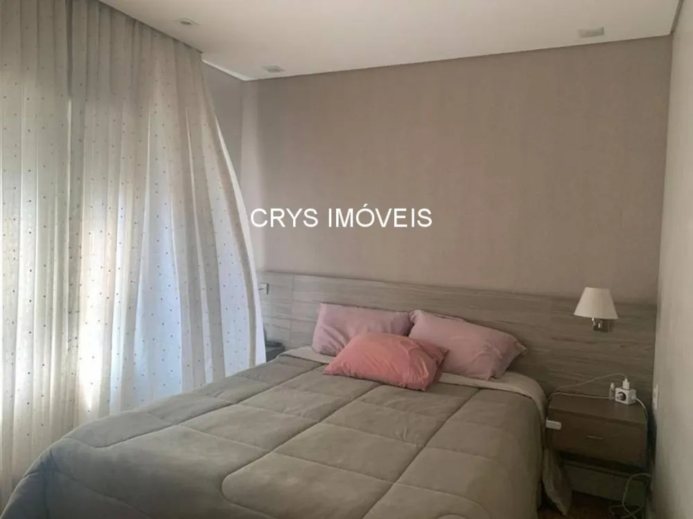 Apartamento, 3 quartos, 143 m² - Foto 7