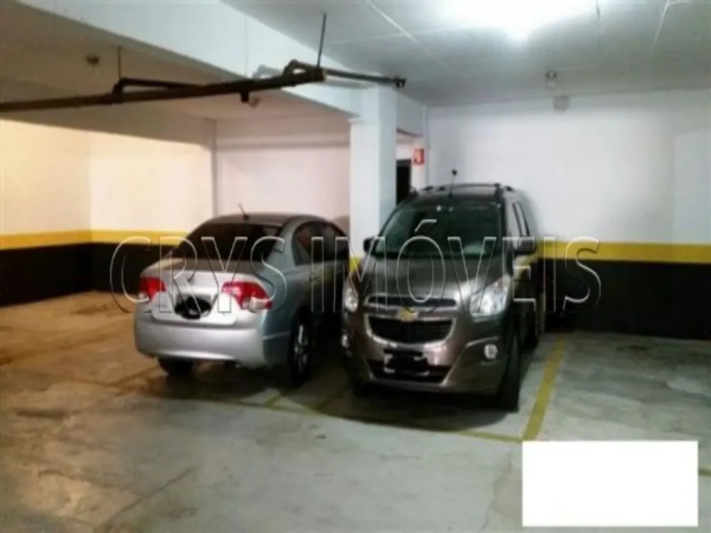 Apartamento, 2 quartos, 68 m² - Foto 3