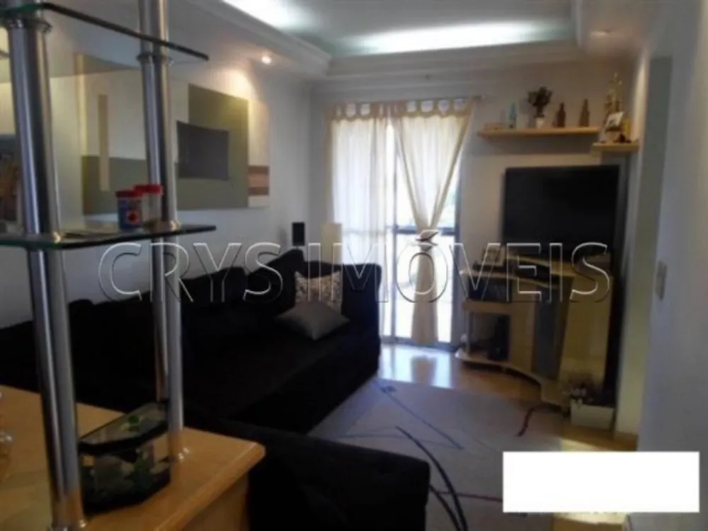 Apartamento, 2 quartos, 68 m² - Foto 7