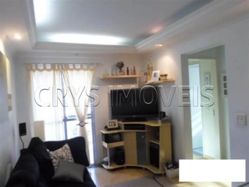 Apartamento, 2 quartos, 68 m² - Foto 8
