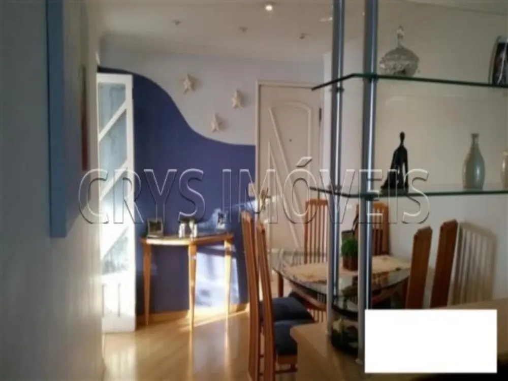 Apartamento, 2 quartos, 68 m² - Foto 4